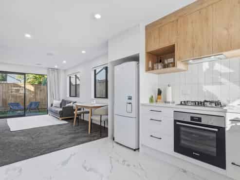3B Tulloch Place, Conifer Grove