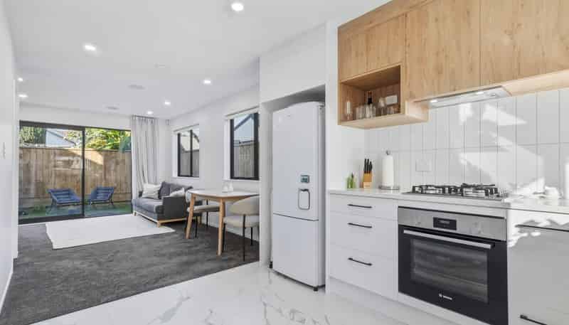 3B Tulloch Place, Conifer Grove