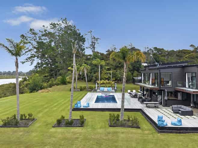 703F Ridge Road, Coatesville