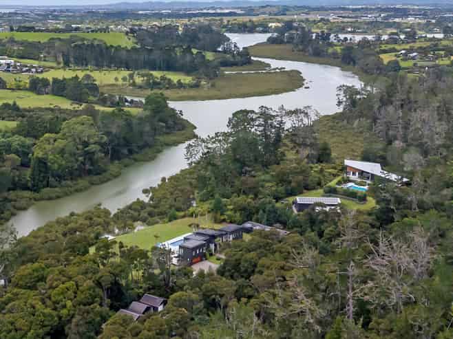 703F Ridge Road, Coatesville