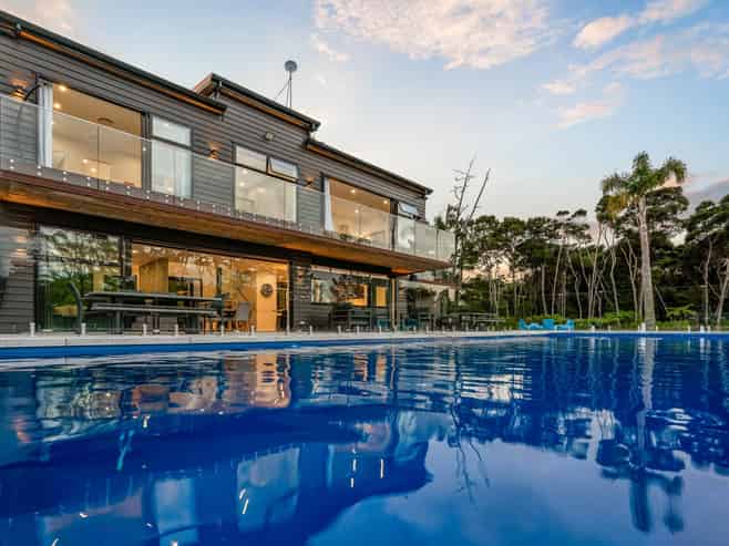 703F Ridge Road, Coatesville