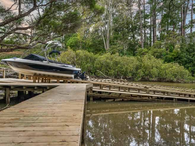 703F Ridge Road, Coatesville