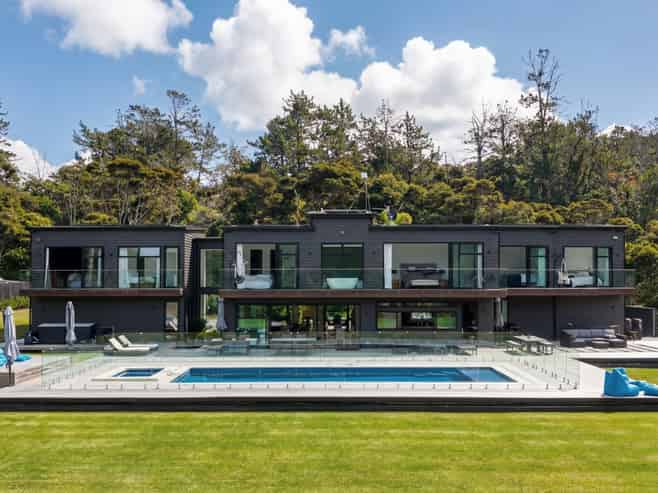 703F Ridge Road, Coatesville