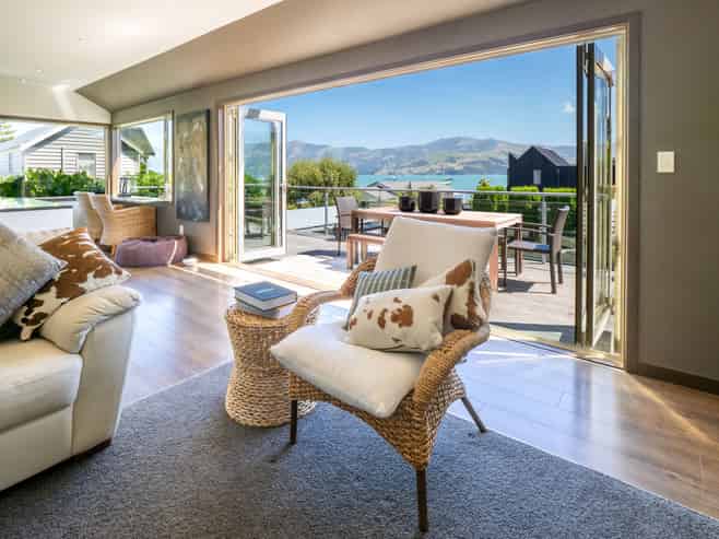 70 Rue Jolie, Akaroa