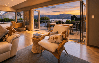 70 Rue Jolie, Akaroa