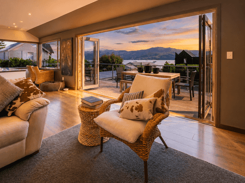 70 Rue Jolie, Akaroa