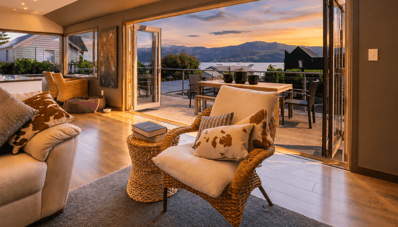 70 Rue Jolie, Akaroa