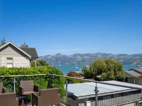 70 Rue Jolie, Akaroa