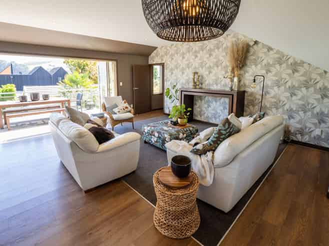 70 Rue Jolie, Akaroa