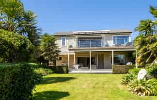 70 Rue Jolie, Akaroa