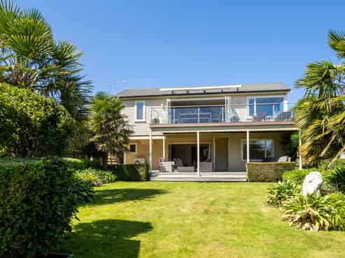 70 Rue Jolie, Akaroa