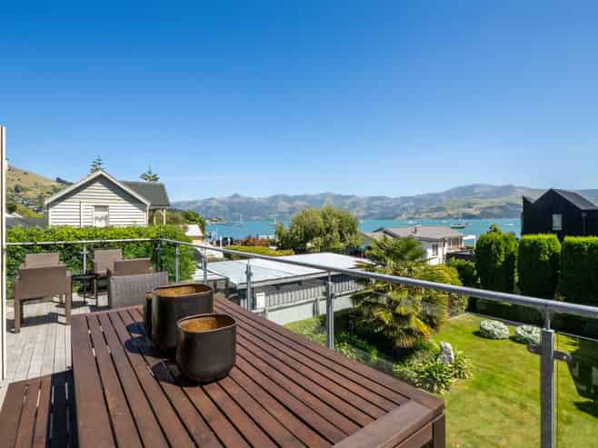 70 Rue Jolie, Akaroa