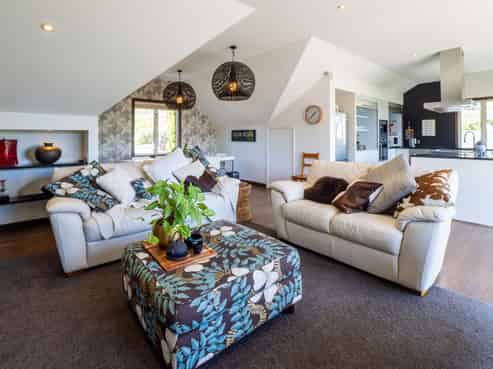 70 Rue Jolie, Akaroa