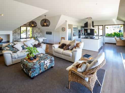 70 Rue Jolie, Akaroa