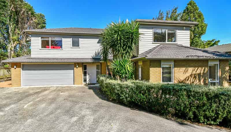 20 Clark Road, Pahurehure