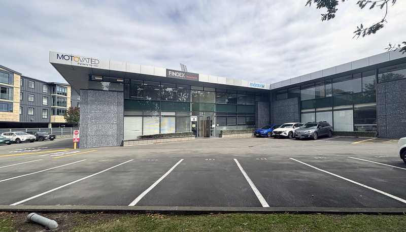 4/1 Show Place, Addington