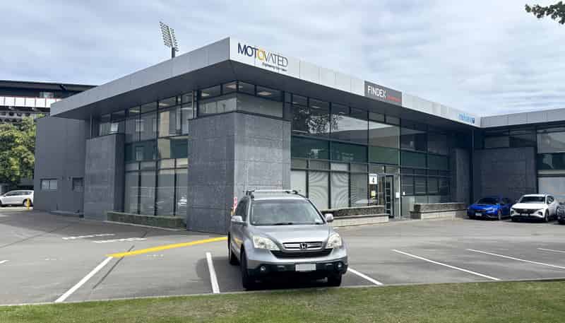 4/1 Show Place, Addington