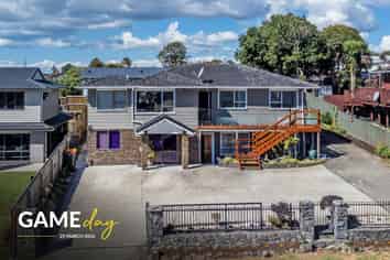 14 Shalimar Place, Clover Park