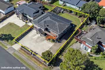 14 Shalimar Place, Clover Park