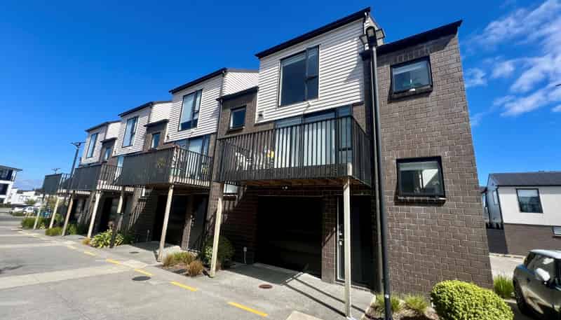 10/1 Fruitvale Road, New Lynn