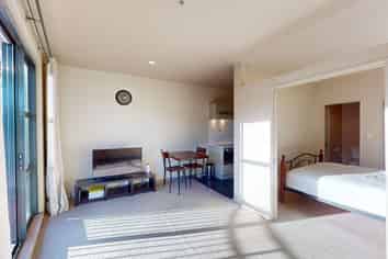 6P/154 The Terrace , Wellington Central