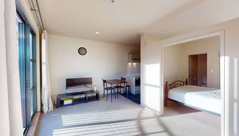 6P/154 The Terrace , Wellington Central