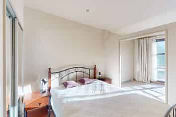 6P/154 The Terrace , Wellington Central