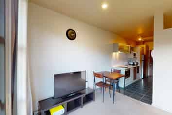 6P/154 The Terrace , Wellington Central