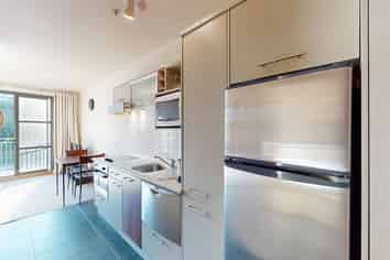 6P/154 The Terrace , Wellington Central