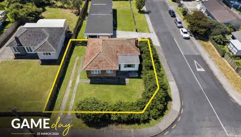 42 Coxhead Road, Manurewa