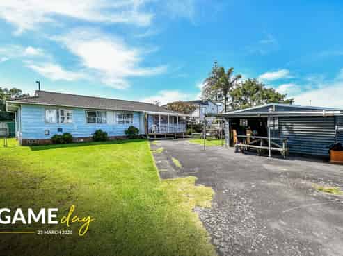7 Welby Place, Mangere
