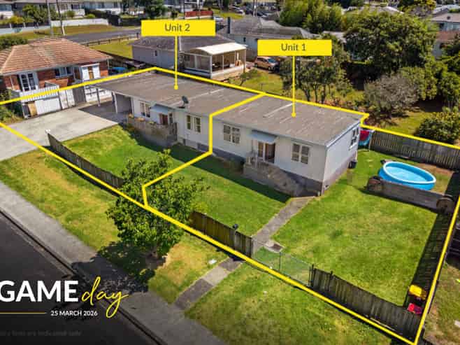 2 Kita Road, Manurewa