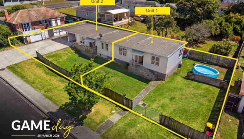 2 Kita Road, Manurewa