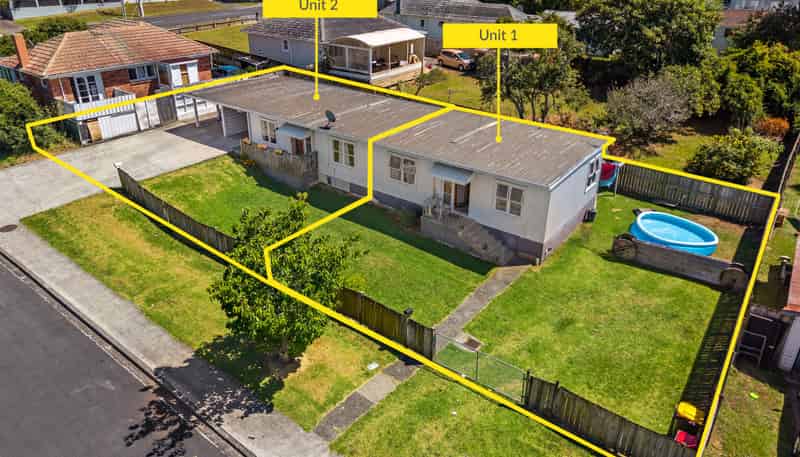 2 Kita Road, Manurewa