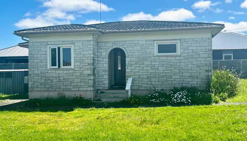 4 Kirk Street, Waiuku