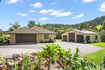 29 Waterfall Way, MAUNGATAPERE