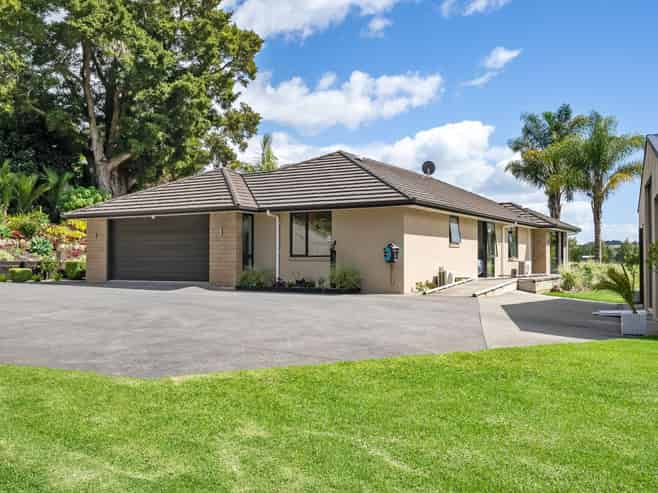 29 Waterfall Way, MAUNGATAPERE