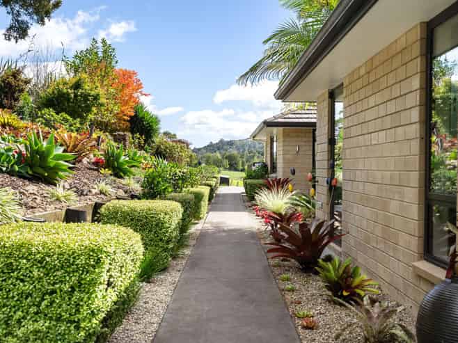 29 Waterfall Way, MAUNGATAPERE
