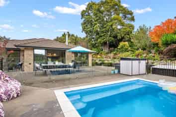 29 Waterfall Way, MAUNGATAPERE