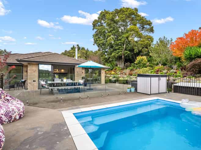 29 Waterfall Way, MAUNGATAPERE
