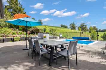 29 Waterfall Way, MAUNGATAPERE