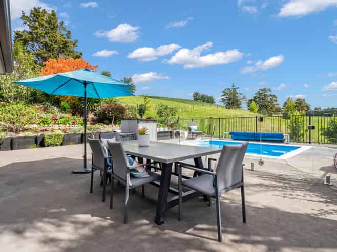 29 Waterfall Way, MAUNGATAPERE