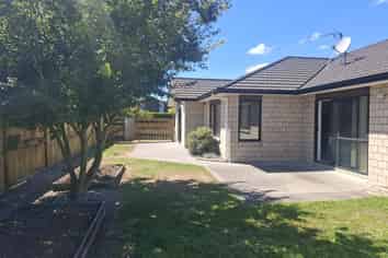 17 Ihimaera Terrace, Leamington