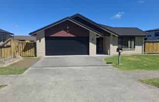 17 Ihimaera Terrace, Leamington