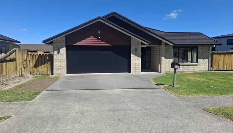 17 Ihimaera Terrace, Leamington