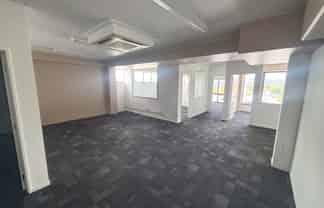 CBD office for lease