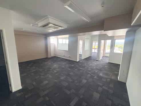 CBD office for lease