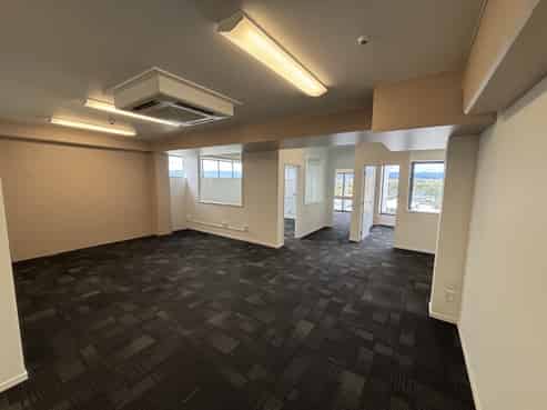 CBD office for lease