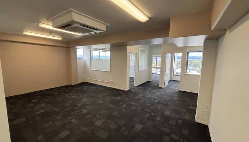 66 The Square, Palmerston North