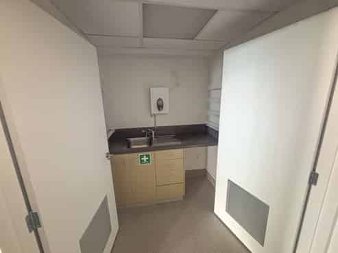 CBD office for lease